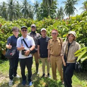 From Beans to Hope: The Story of Taripa’s Cacao Farmers